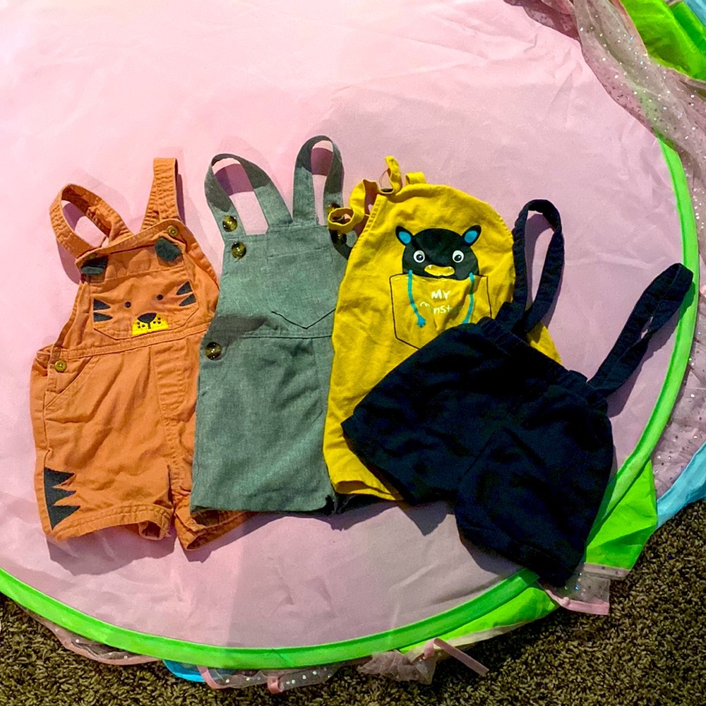 Baby boy outfit